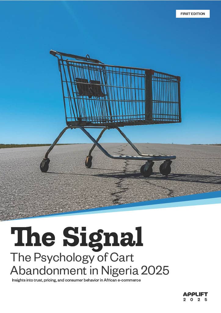 The Signal: Edition 1 Mockup