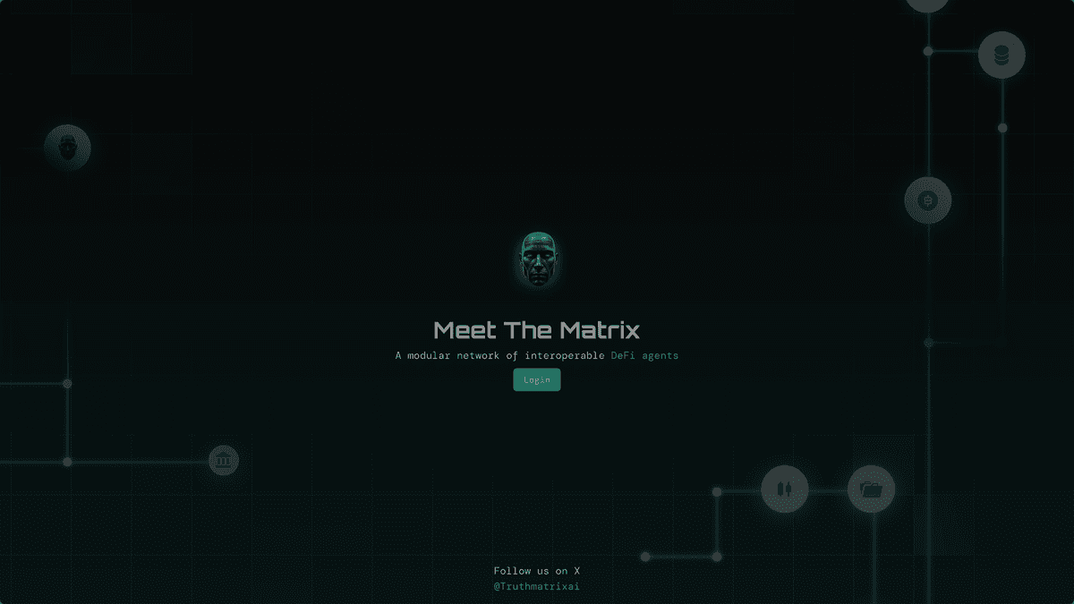 Truth Matrix